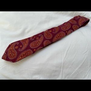 Used, Tallia Italian made tie.